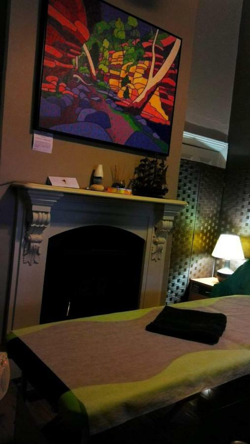 Vagabond Historic Bed and Breakfast Port Germein Εξωτερικό φωτογραφία